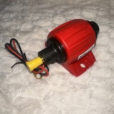 Electric Fuel Pump Edelbrock 17301. Main Unit Only