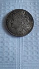 A Lot of Morgan Silver Dollars 3x 1921 & 1x 1921-D Silver Coins — photo 7