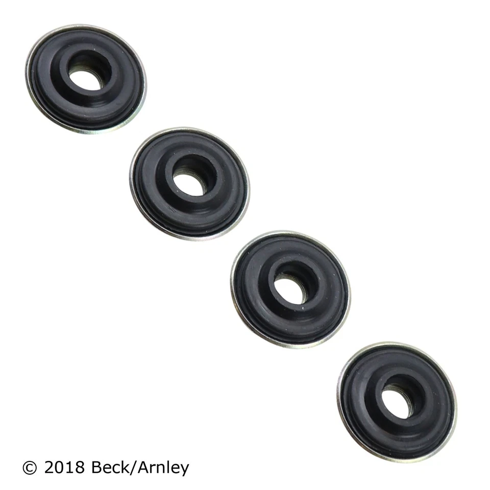 Juego de juntas de cubierta de válvula Beck Arnley 036-1929 para 91-04 Acura Legend Rl Tl Foto 3 de 4