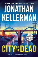 Jonathan Kellerman | City Of The Dead | Taschenbuch | Englisch (2022)