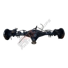 2020 Nissan Navara Tekna Complete Rear Disc Brake Axle 2021-2023