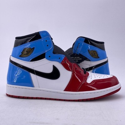 Air Jordan 1 Retro High OG ''UNC TO CHICAGO'' 2019 - Size 13 - ck5666 100 (10307..