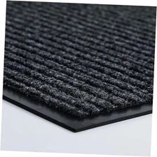 Front Door Mat Outside Entrance, 120" x 36" Sturdy Indoor Outdoor Mats for 