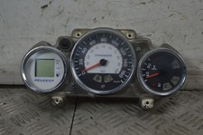 95219 Strumentazione Contachilometri Peugeot Geopolis 125 / 250 dal 2005 al 2012