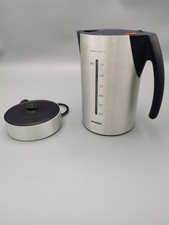 SIEMENS PORSCHE DESIGN Wasserkocher TW91100 ERSATZTEILE original Spare Parts