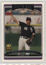 2006 Topps Tadahito Iguchi #13 0b3