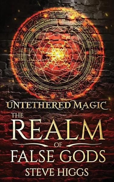 Steve Higgs | Untethered Magic | Taschenbuch | Englisch (2020) | Stevehiggsbooks-image
