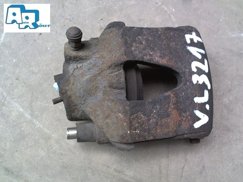 Bremssattel L VW Golf 1.6 Bj 2002 1 J 1775576