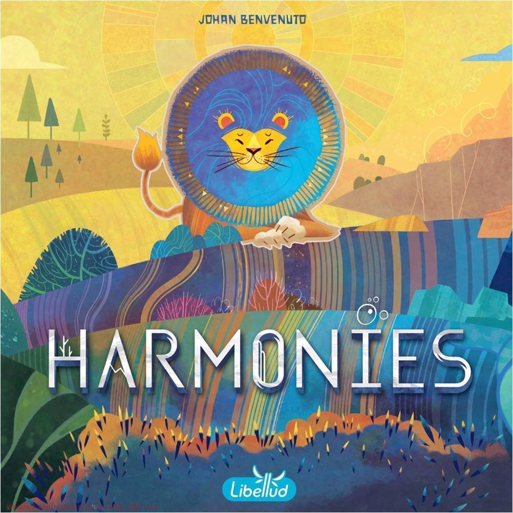 : Educational, Patterns, 30-min Play, 1-4 Players