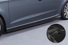 Seitenschweller Schweller Seitenspoiler für Audi A3 8V Sportback SS593-G