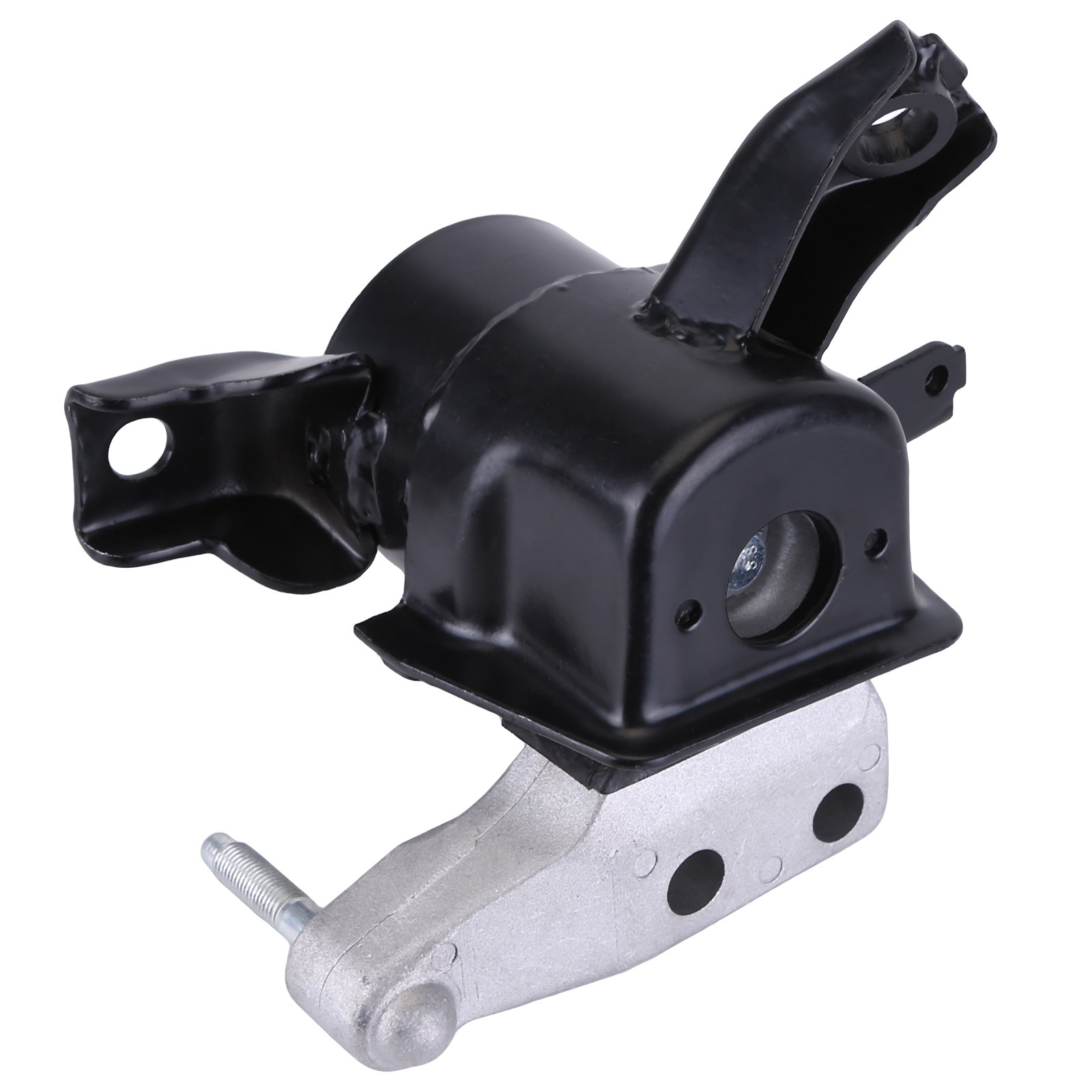 4pc Engine Mount Set for 13-18 Toyota Rav4 2.5L FWD Automatic Motor Mount Kit