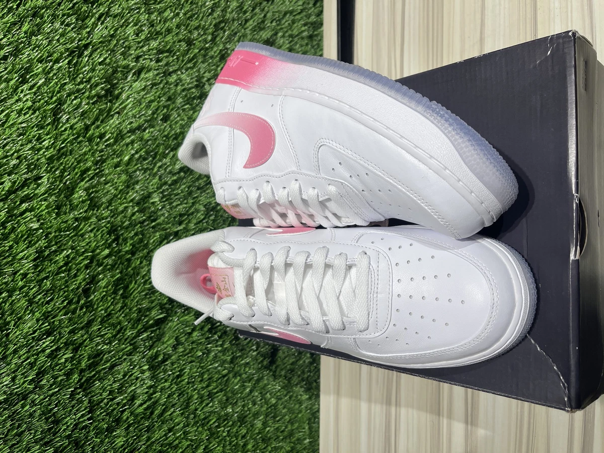 Nike Air Force 1  display picture 1