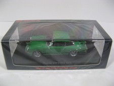 Spark Porsche 911 901 Carrera Rs 2.7 1973 1:43 SDC017