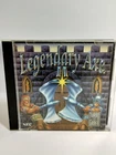 Legendary Axe II (TurboGrafx-16, 1990) CIB tested ships in box