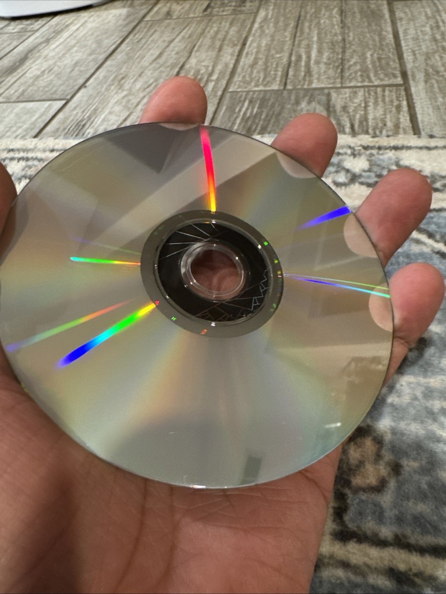 Frank Ocean Endless DVD ONLY Very Good Condition | eBay