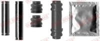 Quick Brake FüHrungshüLsensatz, Bremssattel 113-1334X FüR Mazda