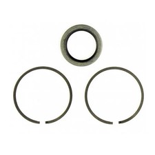 PTO Input Shaft Seal Kit fits Massey Ferguson 35 50 135 150 165 175 3699909M1