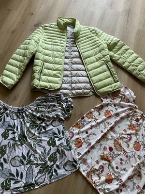 Mega Markenpaket Gr 42/44 Fuchs Schmitt Esprit Opus Levi s Only Soyaconcept