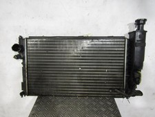 Radiateur Peugeot 405