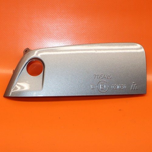 Rolls-Royce Ghost 2015-2019 Right Lower Mirror cover P/N 7211252 Photo - $148