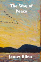 The Way Of Peace | James Allen | Taschenbuch | Englisch | 2024 | Binker North