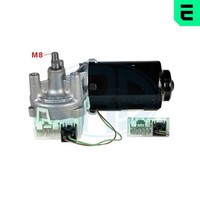 Wischermotor ERA 460027A FüR Fiat Panda 12V 500 312AG1A 312AXG1A 312 AXG11 4X4