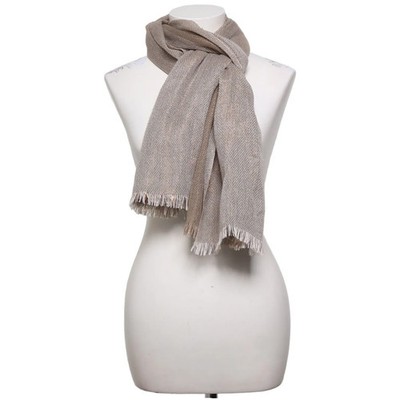 Cartoon, Schal, Damen, Beige, Sonstiges, 180 cm, 90 #Uca