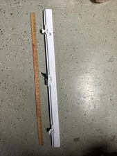 Samsung Refrigerator Door Flipper Mullion  Model: Rf268abrs OEM