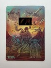Star Wars FSA Card—35mm Film From Return of the Jedi: Sarlacc Pit — photo 1