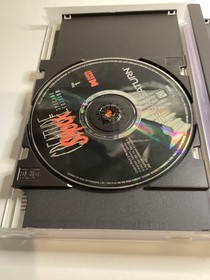 Creature Shock Special Edition 2 Discs Sega Saturn CIB Complete TESTED Near Mint