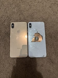Broken iPhone XS Max | eBay