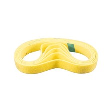 PFERD TOOLS Polierband 40x760 mm f&uuml;r universelle Polierarbeiten mit