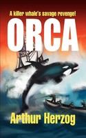 Orca Arthur Herzog Iii Taschenbuch Kartoniert / Broschiert Englisch 2003