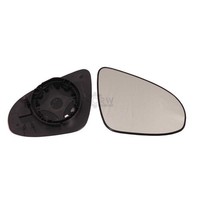 AußEnspiegelglas Und Halterfuß Rechts FüR Toyota Aygo PAB4_ KGB4_