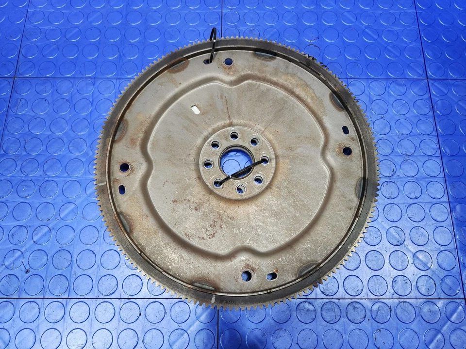 11-17 Ford Mustang 3.7L 5.0L Automatic Transmission Flywheel Drive Plate OEM - Image 3 of 4