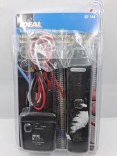 Ideal Tone Generator Probe Kit RJ11 RJ45 Cable Tester Network Tool 62-144