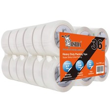 Packing Tape 36 Rolls ,2.7mil,Packaging Tape Heavy Duty for Shipping Moving ...