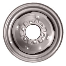 Rim, Front Wheel 4.5