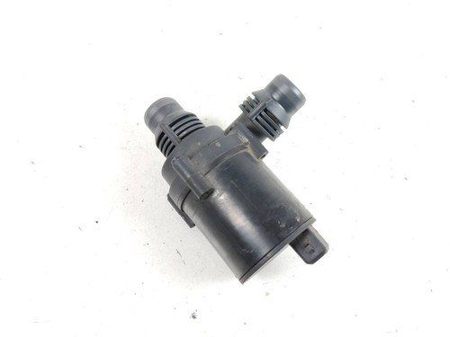 BMW X5 F15 2015 Zusatzwasserpumpe 9197085 Diesel 190kW RZV76334