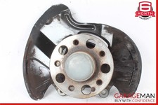 05-11 Mercedes R171 SLK280 SLK350 Front Left Side Spindle Knuckle Hub OEM