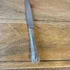 Towle Sterling Silver Old Master Junior Child Youth Knife 7" Flatware