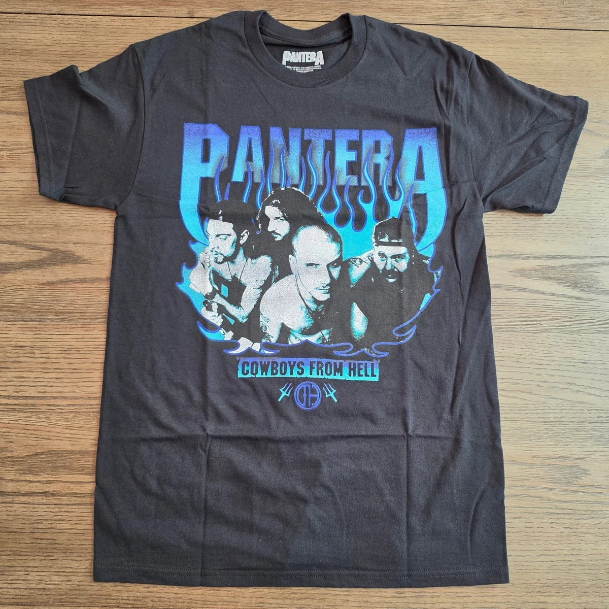 Pantera Shirt for sale | eBay