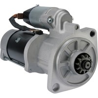 Anlasser Starter 24V 5KW 11 ZäHne Hc-Cargo Aftermarket-Expertise FüR Hino