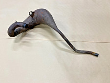 2002 Cobra Moto Cm50 Genuine Oem Exhaust