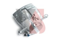 Ysparts YS-BC0510 Bremssattel Vorne Rechts FüR Mercedes W245 B-KLASSE 05-11