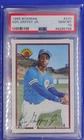 1989 Bowman Ken Griffey Jr #220 (RC)