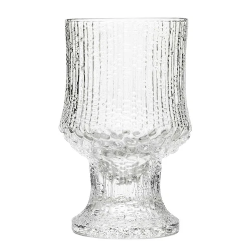 Ultima Thule Red Wine Glass Pair - Picture 3 of 3