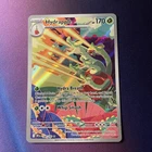 Hydrapple 188/182 Sv10: Destined Rivals Holo