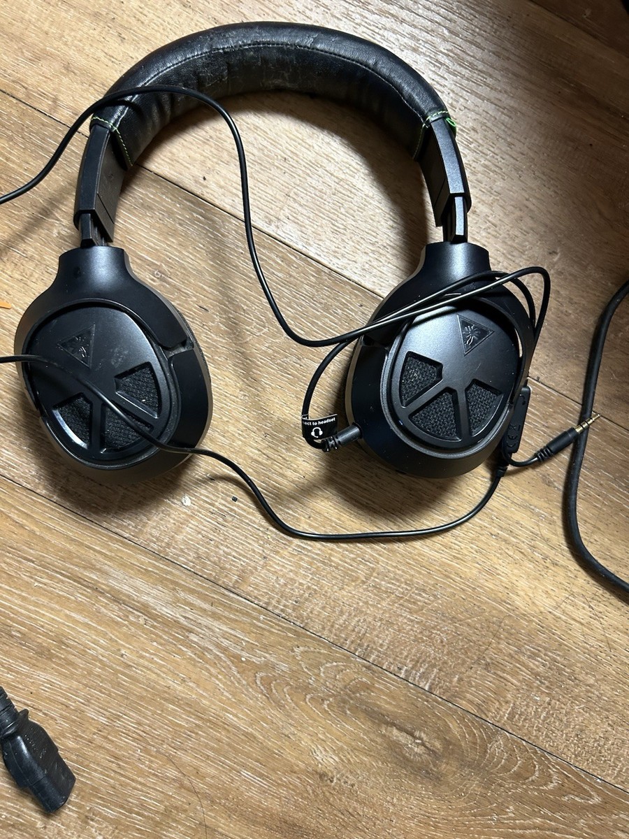 Four Stealth Headset Xo Four Xbox One Turtle Beach XO Four Stealth