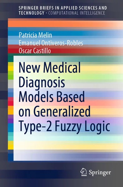 New Medical Diagnosis Models Based On Generalized Type-2 Fuzzy Logic | Buch-image